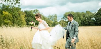 Weddings Made 'Simple'