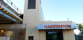 The Indytute's Guide to Haggerston