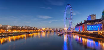 The Indytute's Guide to Waterloo and Embankment