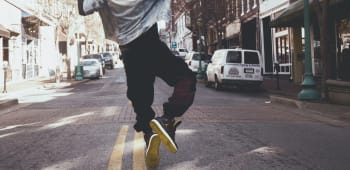 Why should dad have all the fun?