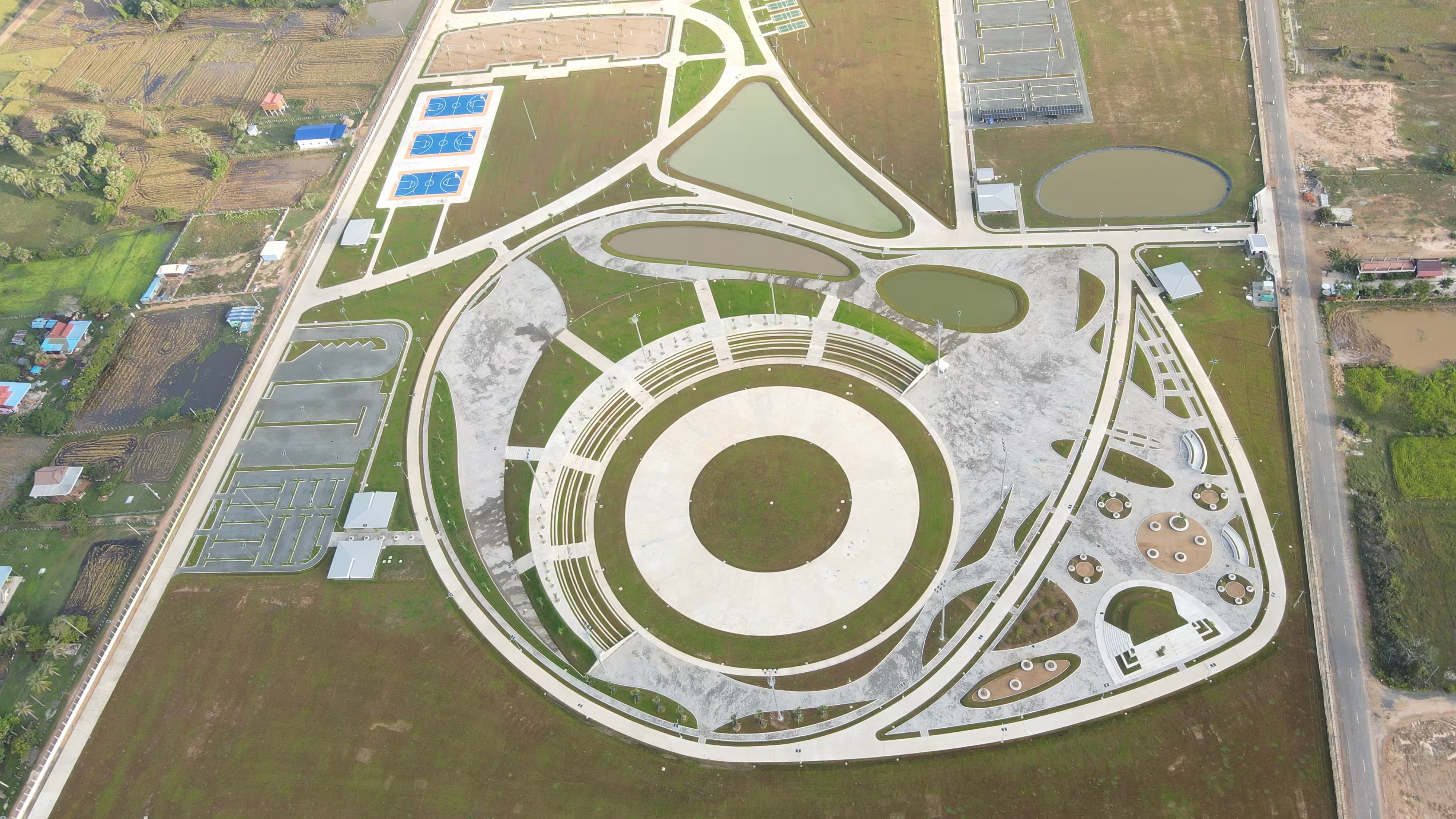 Quality & Safety Standards