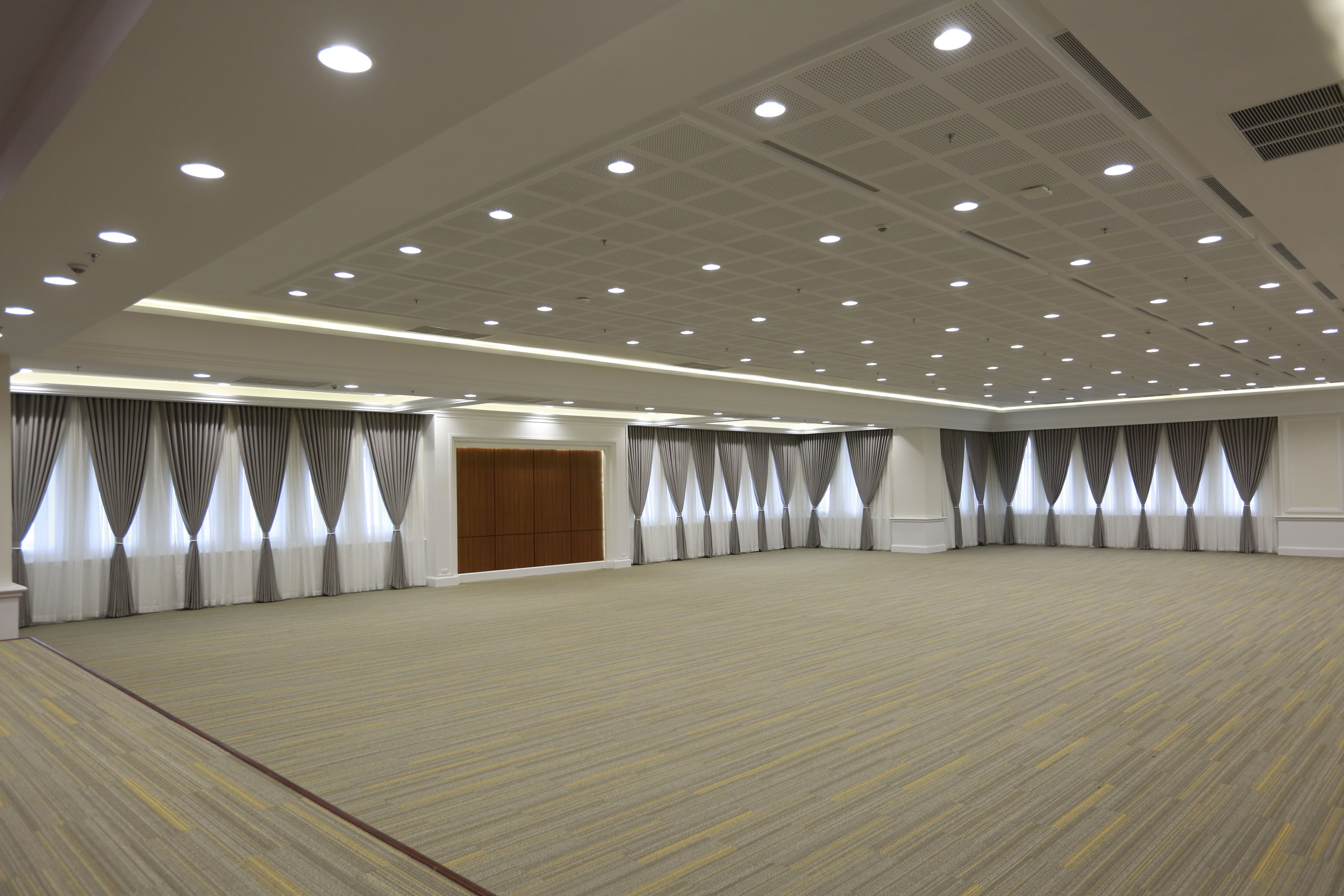 Ministry of Interior Building Project 5