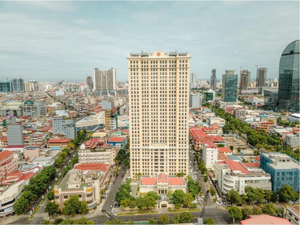 General Department Of Customs And Excise Of Cambodia