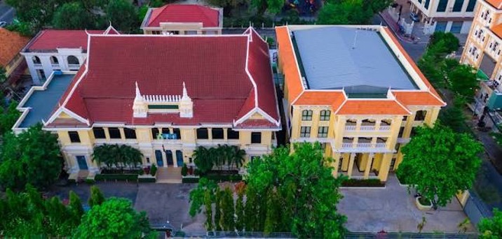 General Department of National Treasury