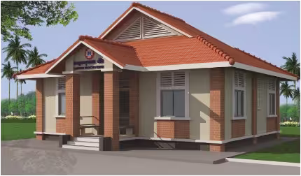 Dambe Health Clinic