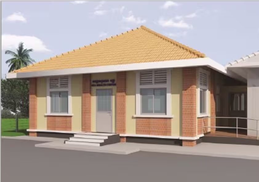 Sya Health Clinic