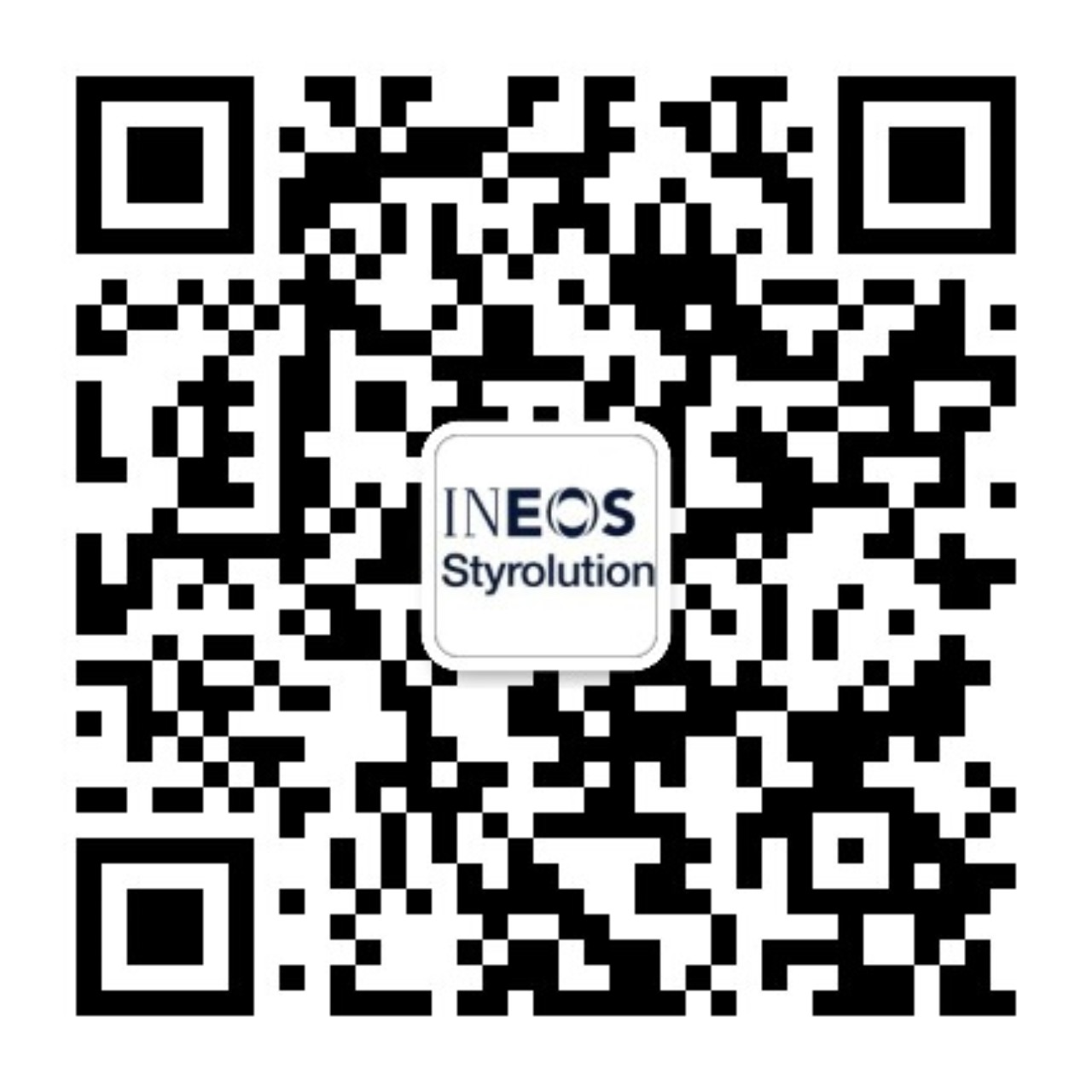 WeChat QR code