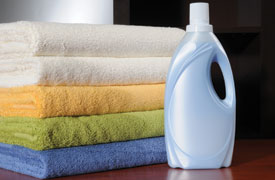 INEOS Nitriles Hydrogen Cyanide Detergent