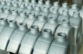 INEOS Oligomers Linear Alpha Olefins (LAO) products