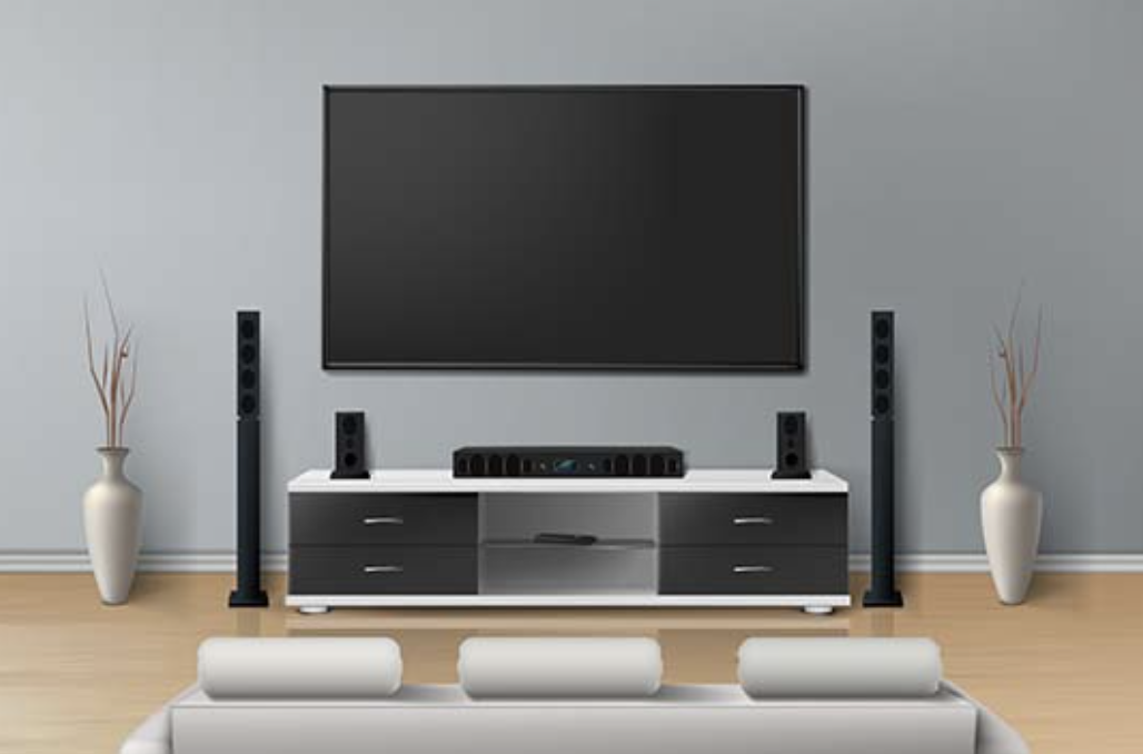 Consumer Electronics | Electronics | INEOS Styrolution