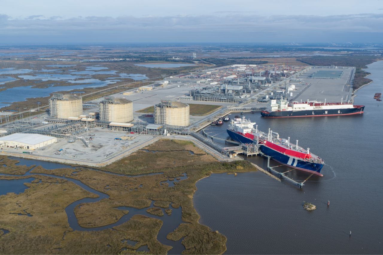 Cameron LNG facility.jpg