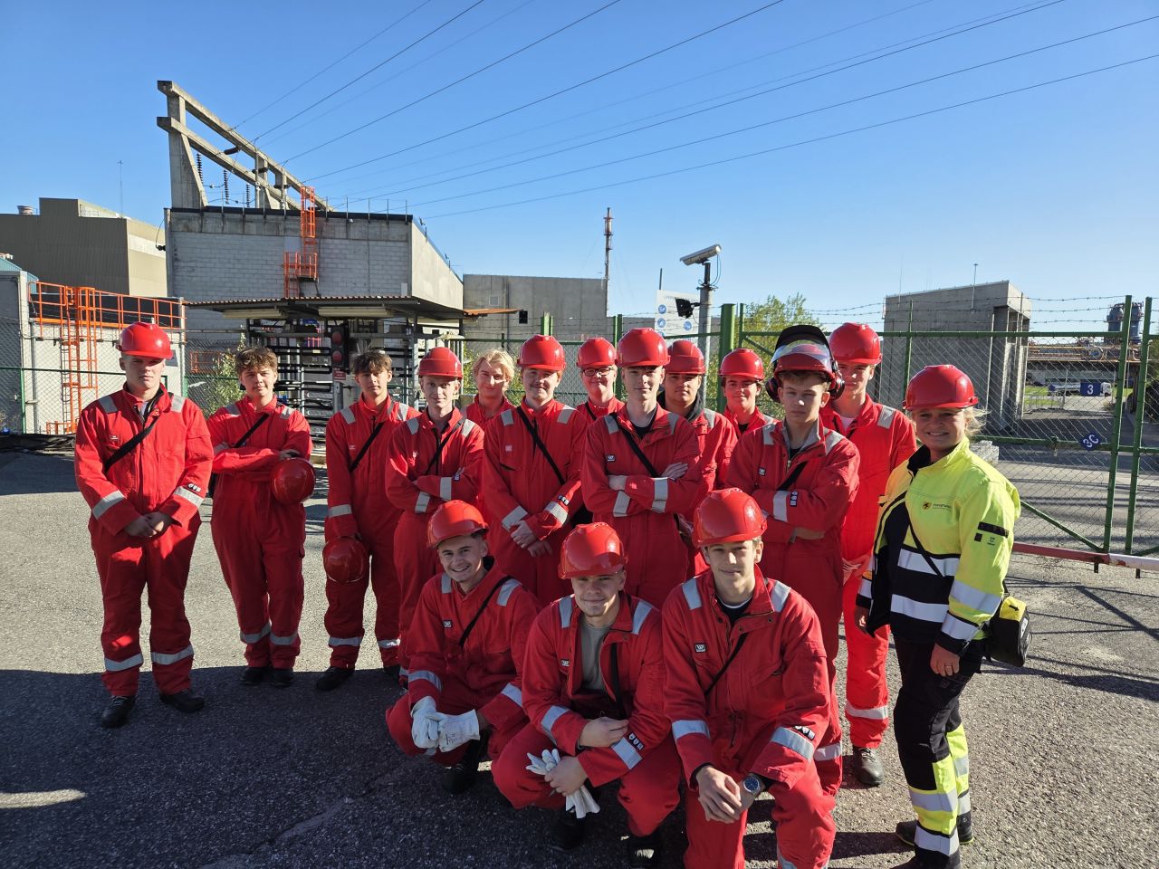 2026 september Porsgrunn vgs elever hose Inovyn.jpg