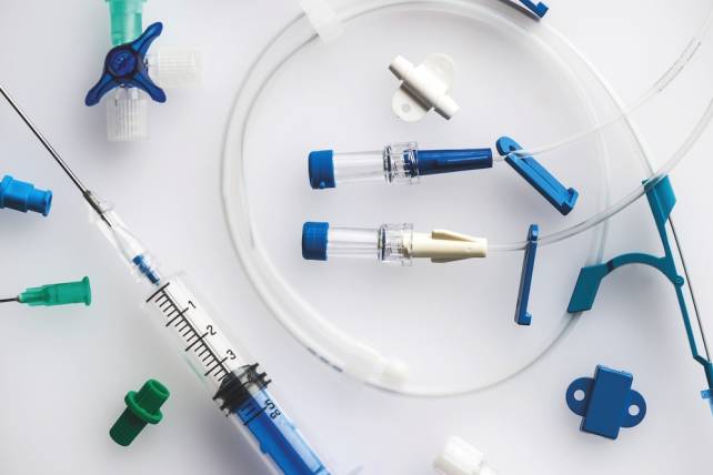 INEOS turns hard-to-recycle waste into food and medicine grade plastics
