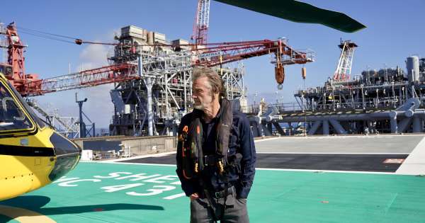 INEOS and Shell Deepen Gulf of America Partnership with New Exploration Deal — image 2