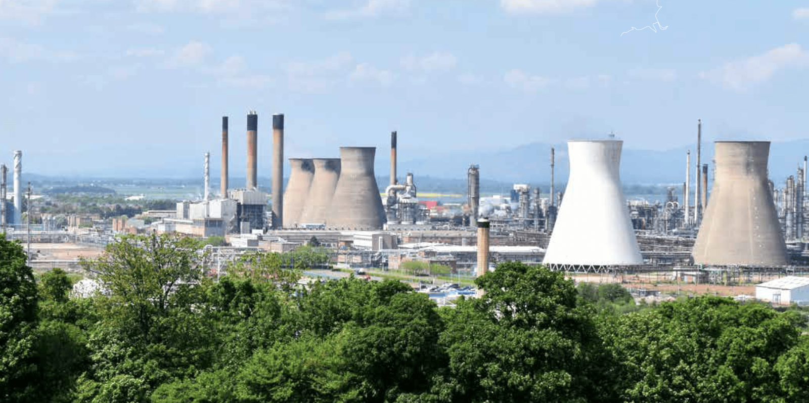 Hydrogen Power