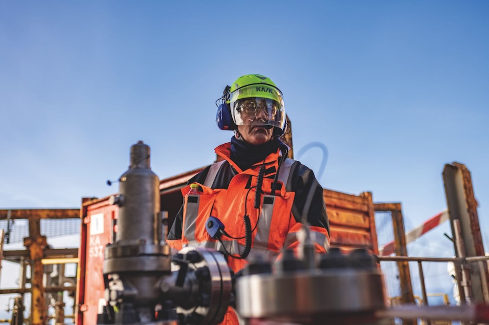 Safety overview