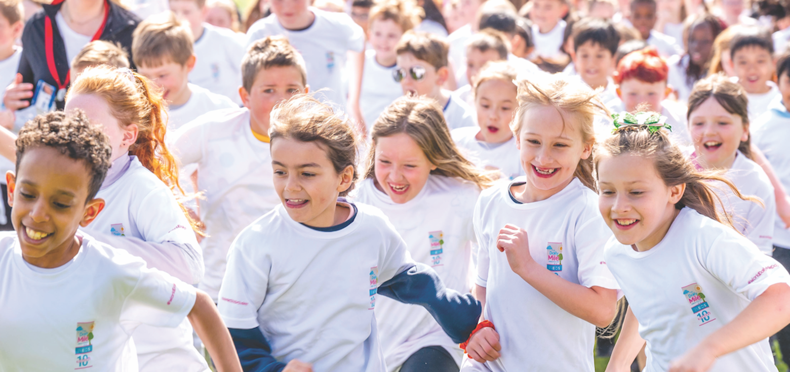 Programmes, partnerships and philanthropic donations
