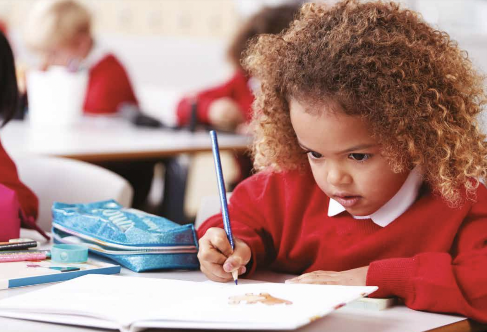 Inactive pupils a growing concern for teachers