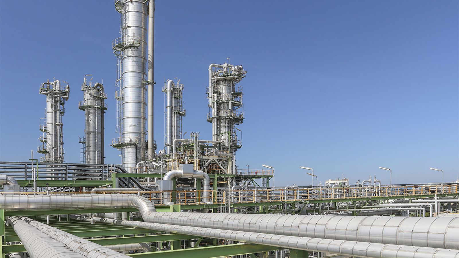 INEOS Oxide to expand Ethylidene Norbornene (ENB) Capacity