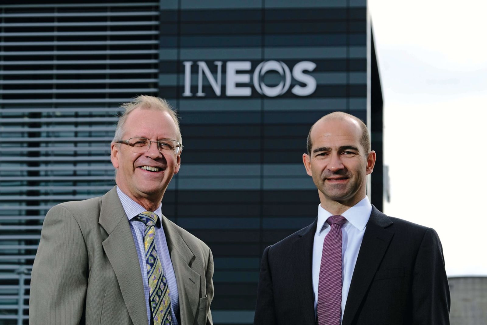 BP sells Forties Pipeline System to INEOS