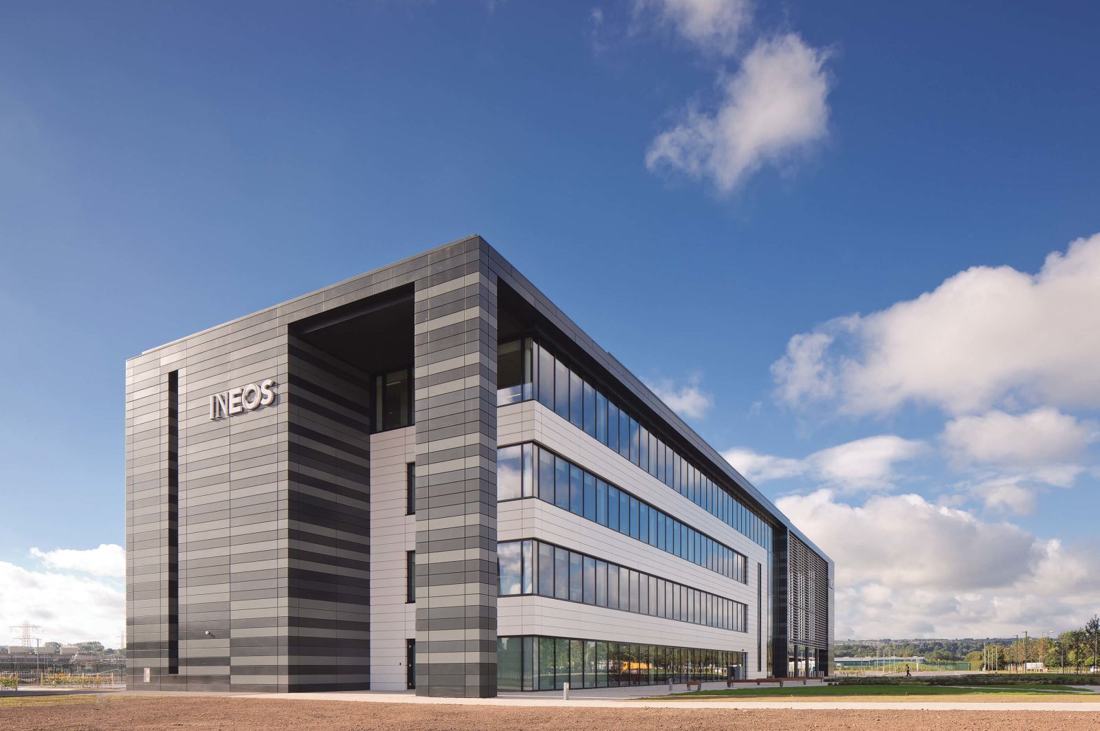 Grangemouth keeps options open