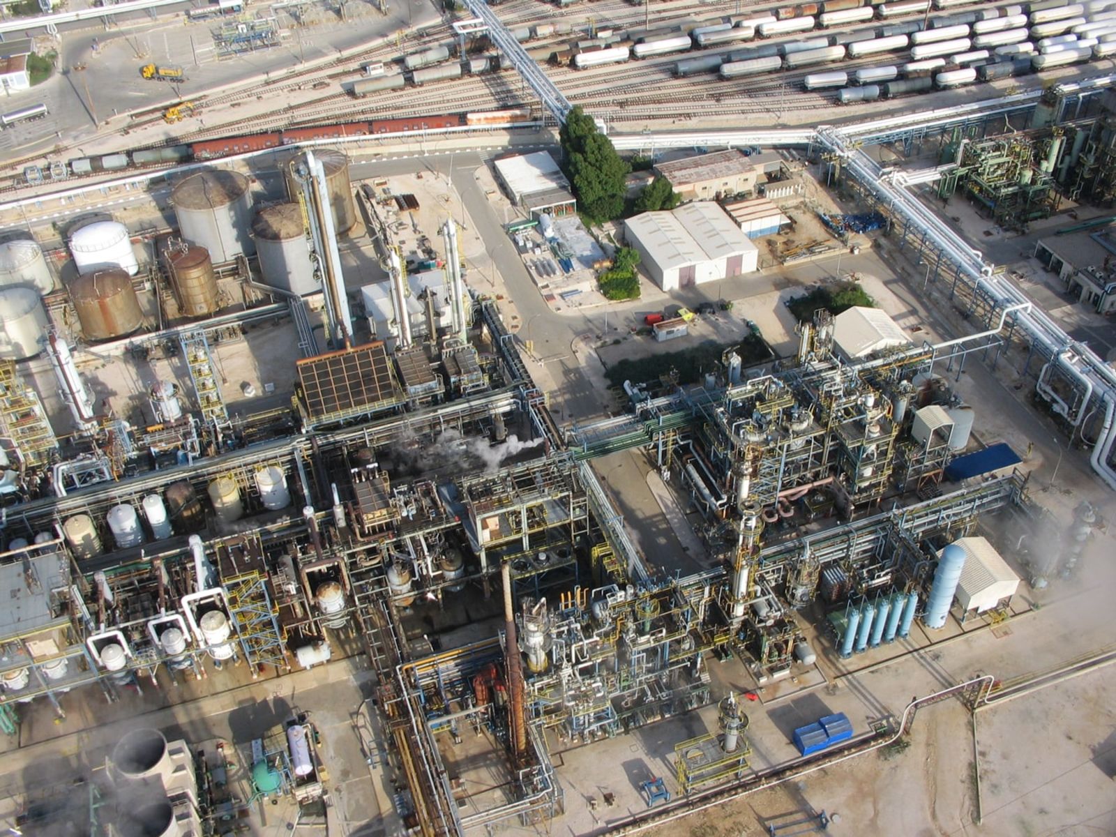 INEOS Oxide has bought Arkema’s OXO alcohol business