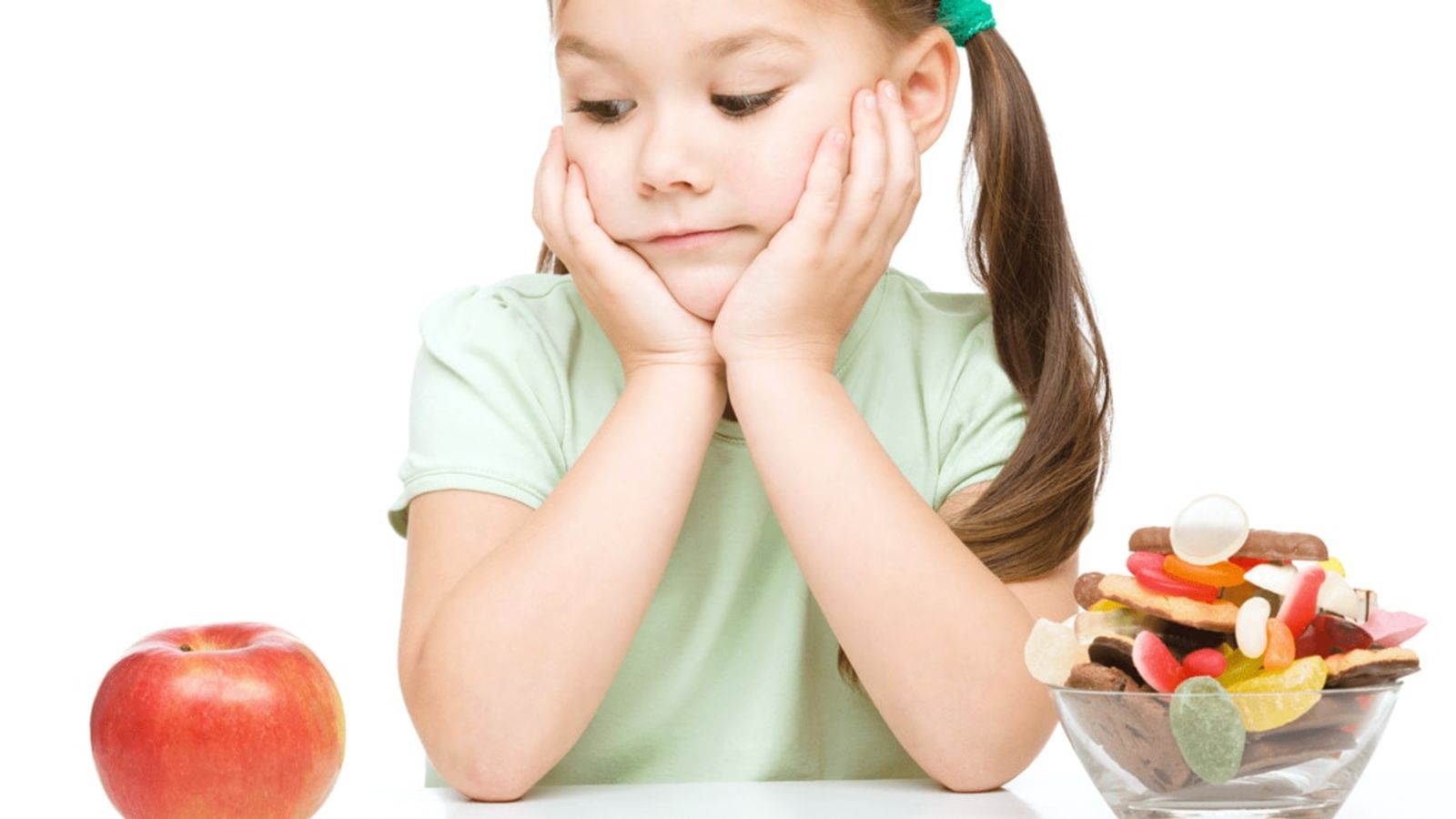 Debate: How do we encourage children to give up sugary foods?