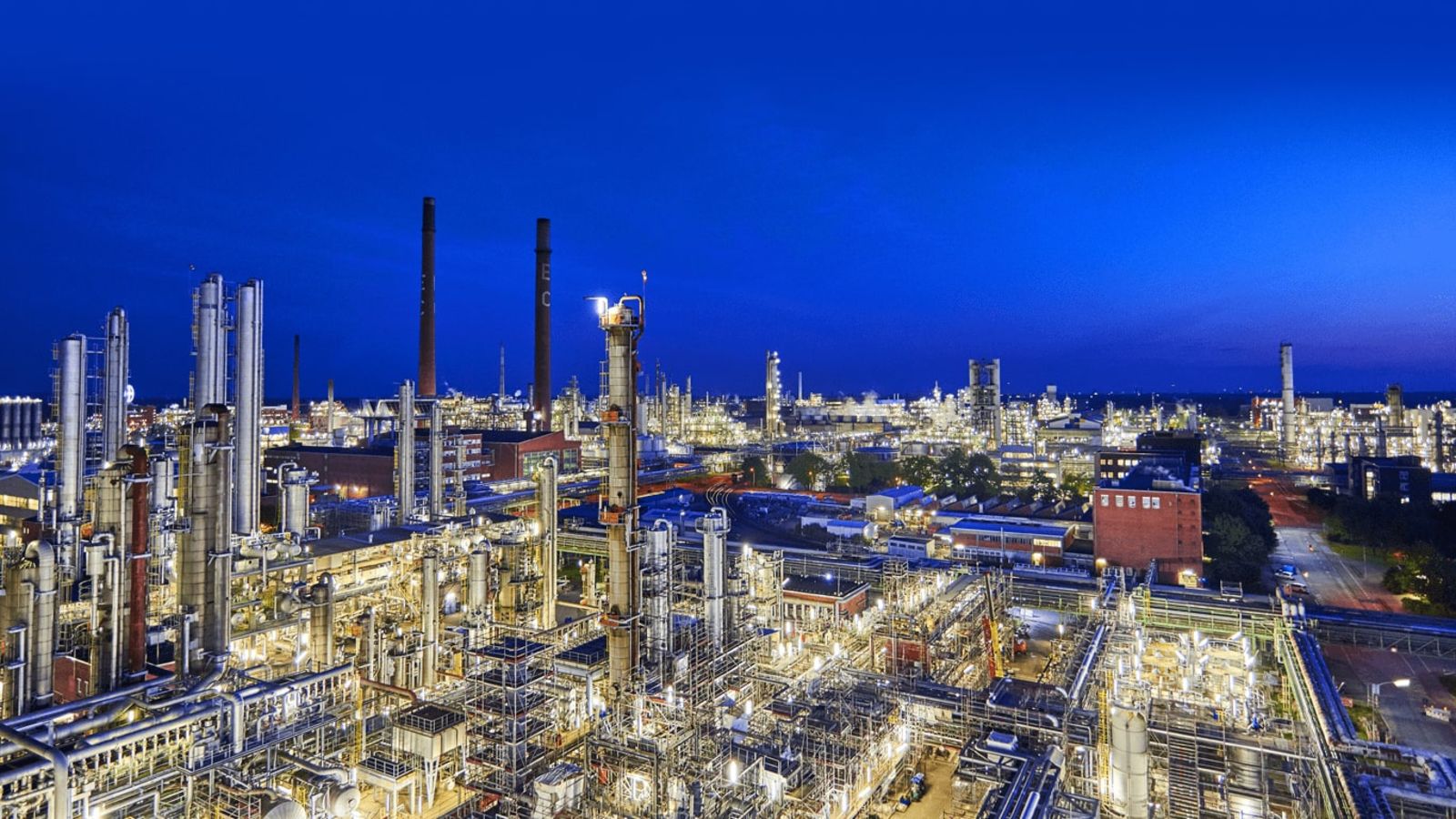 INEOS continues to impress markets with strong performance