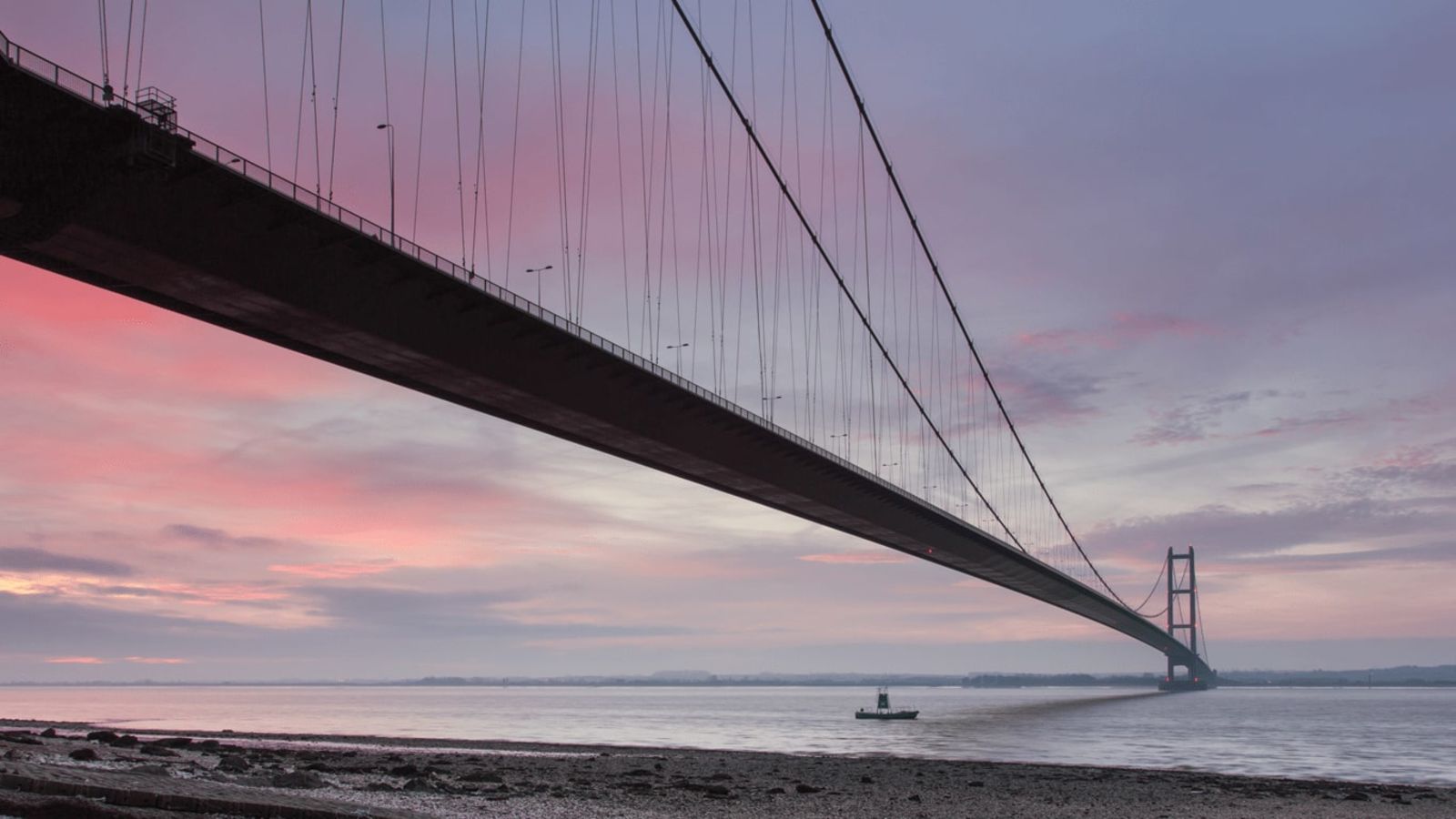De kloof overbruggen voor een betere wereld