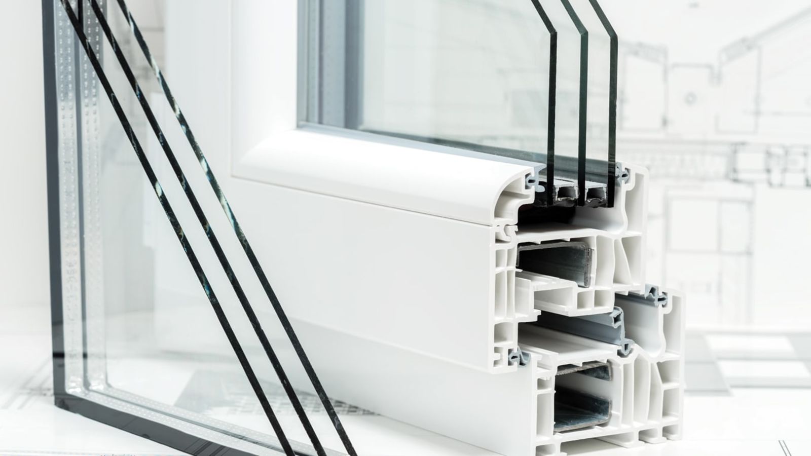 PVC is labelled fit for 21st century