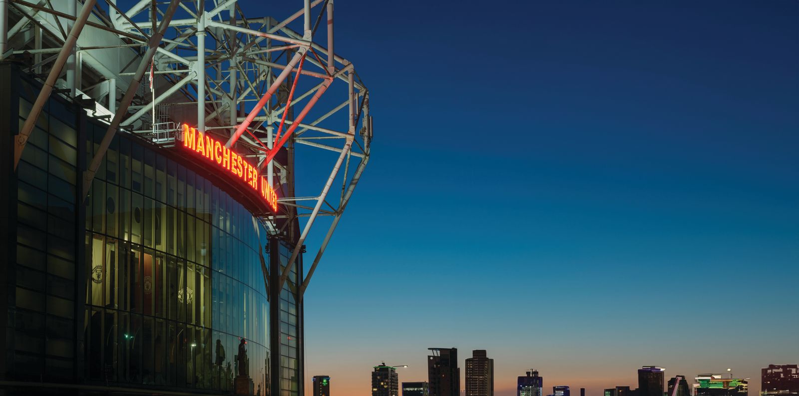 Theatre of dreams