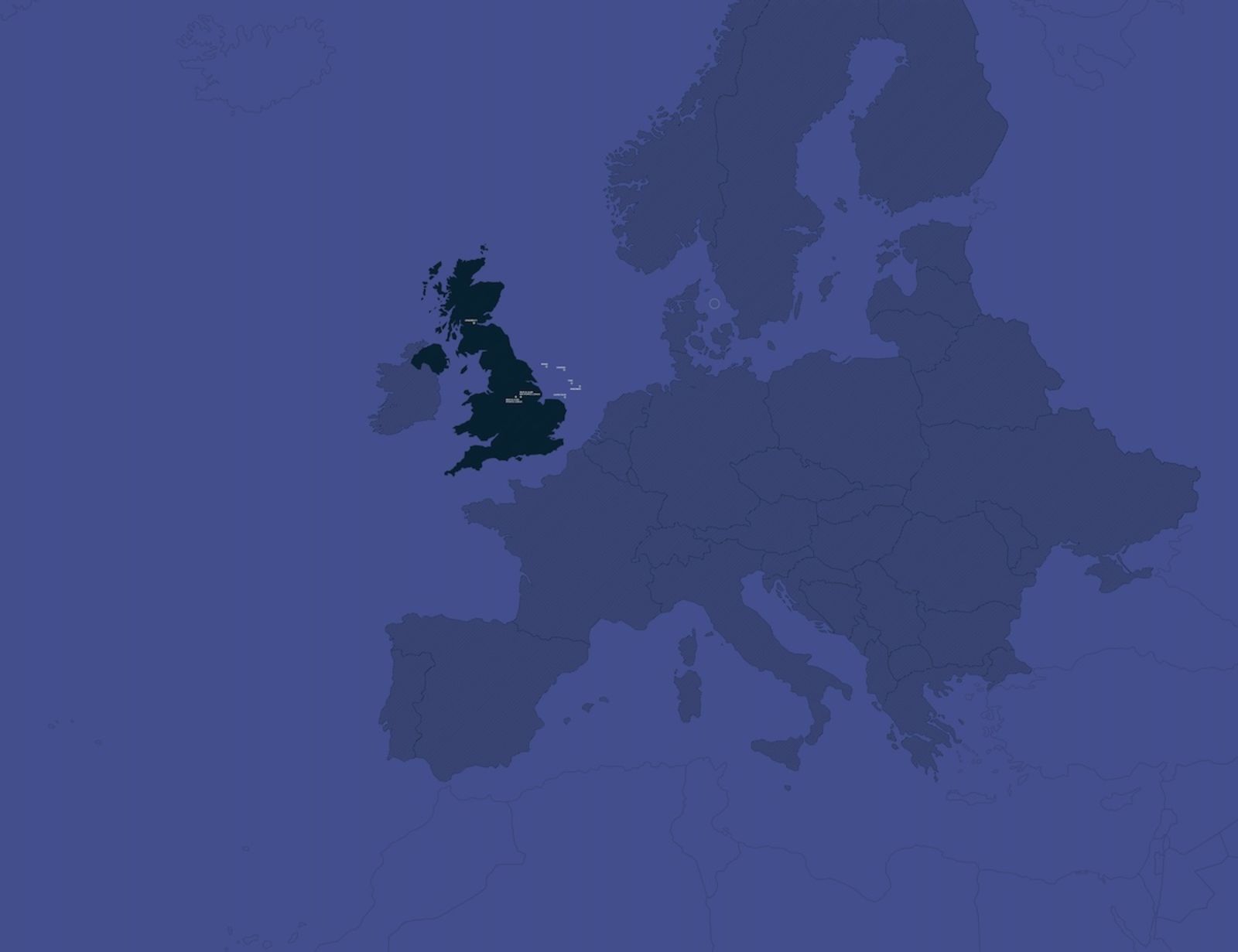 European chemical sector on the brink of extinction