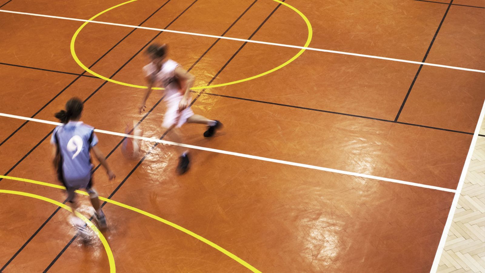 INEOS takes pride as basketball team net top trophy