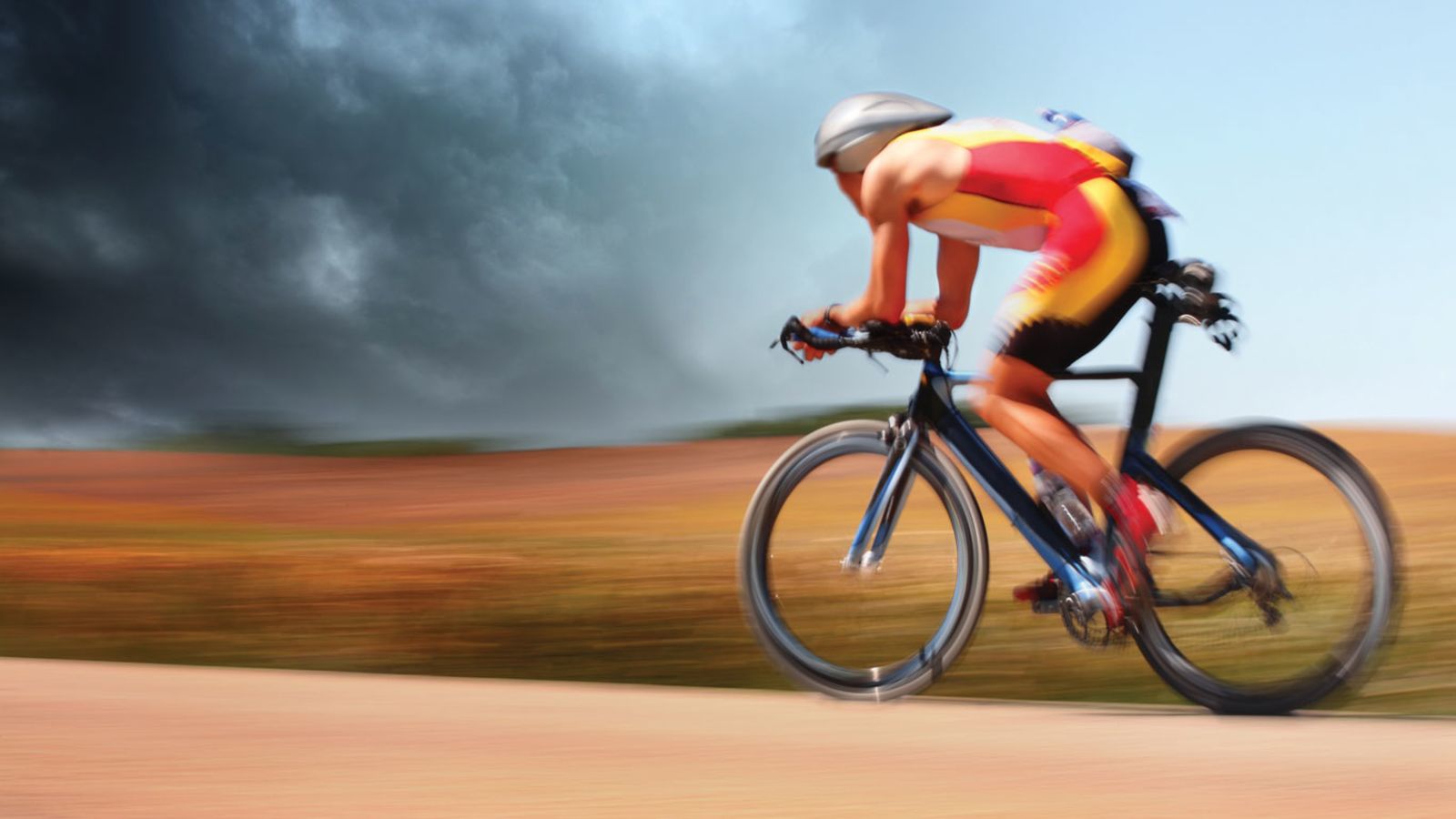 INEOS Oxide race for the sun