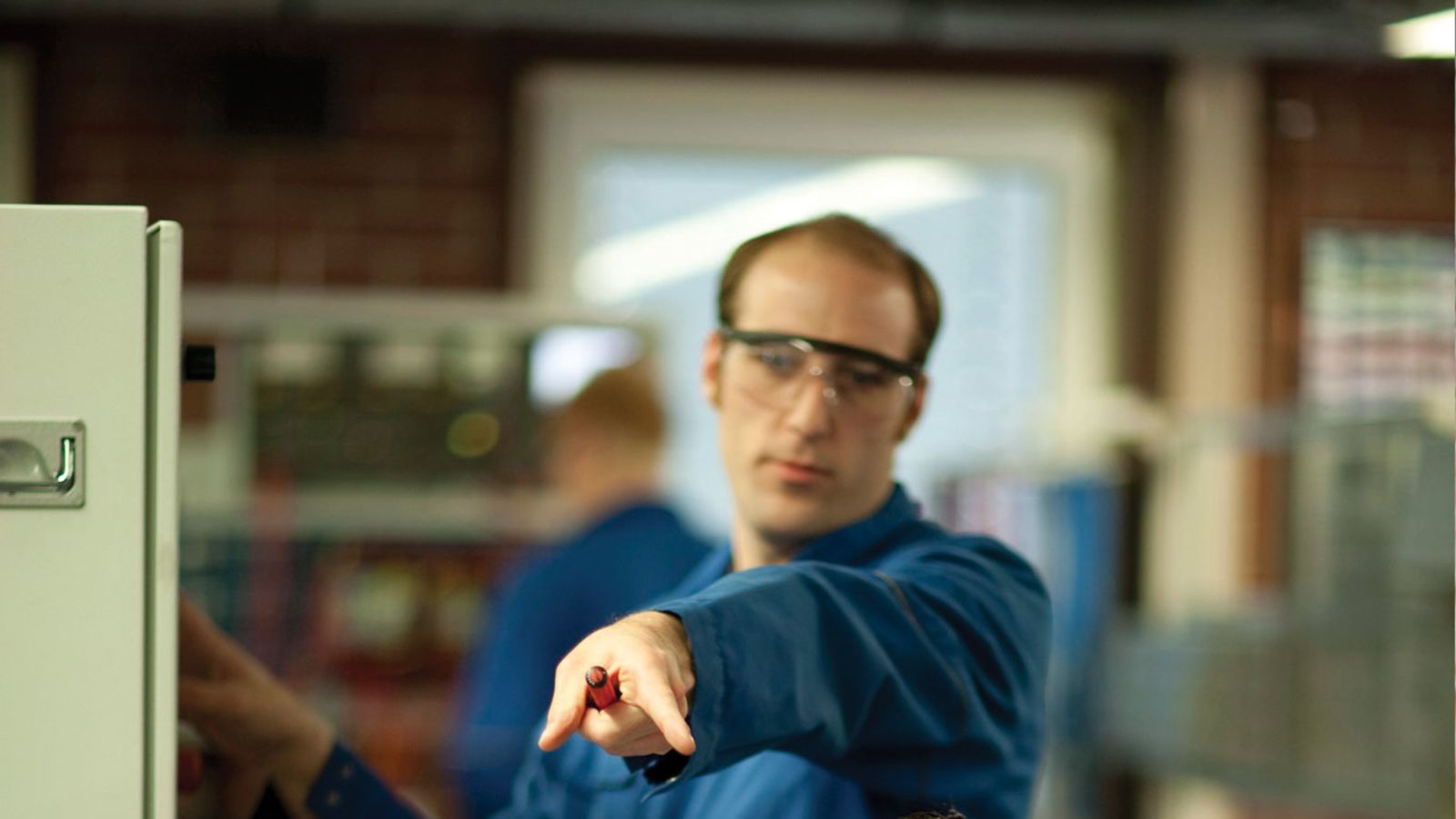 Going the extra mile to attract very best graduates