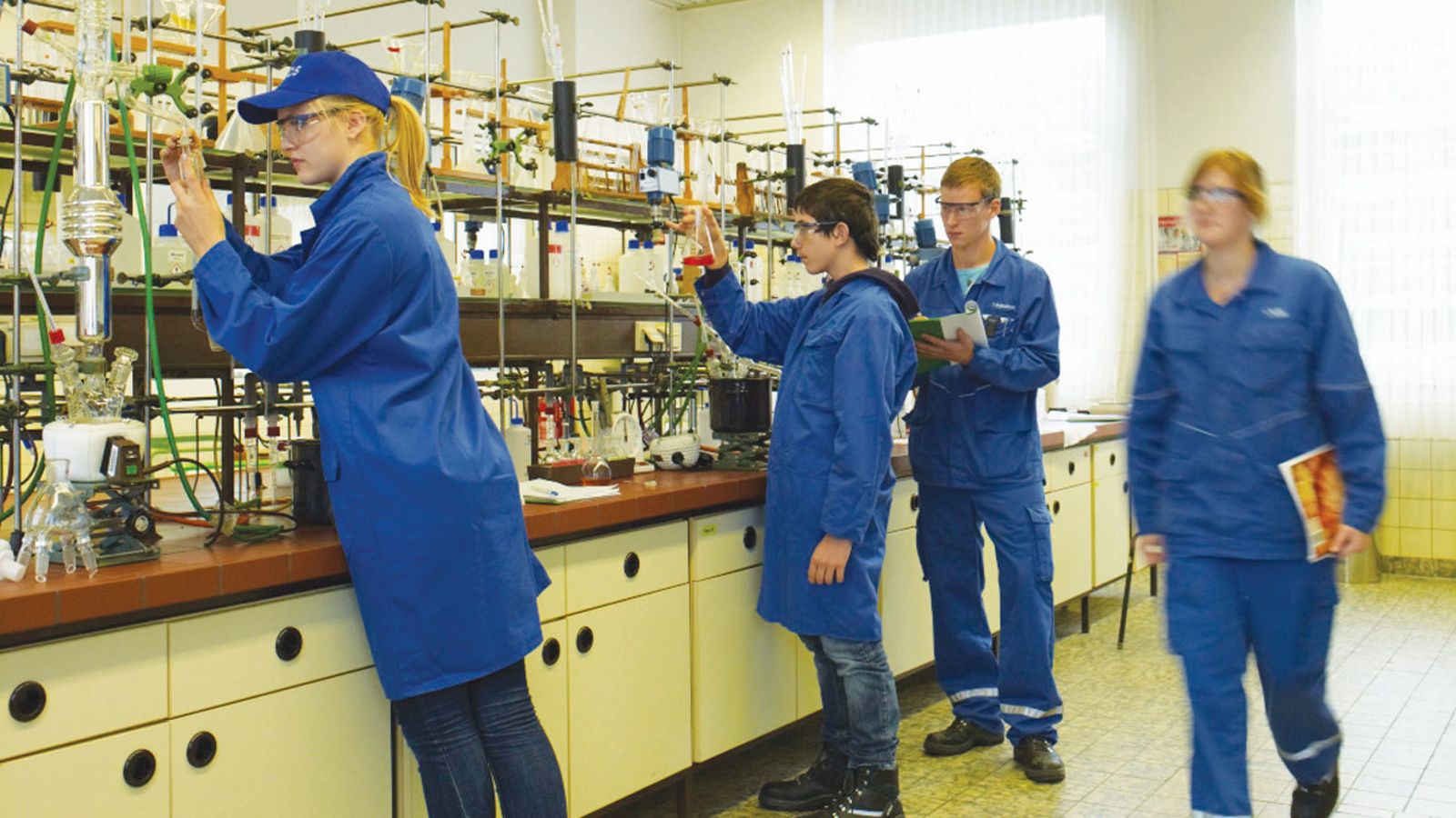 INEOS strikes gold at Seal Sands