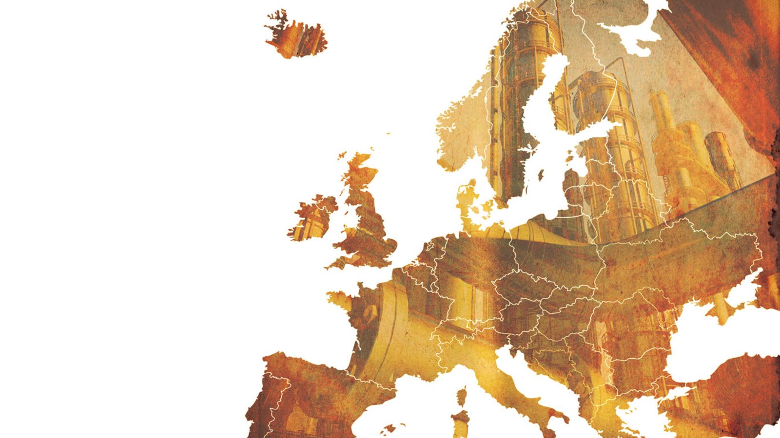 Europas kemiindustri kan vara utplånad inom 10 år