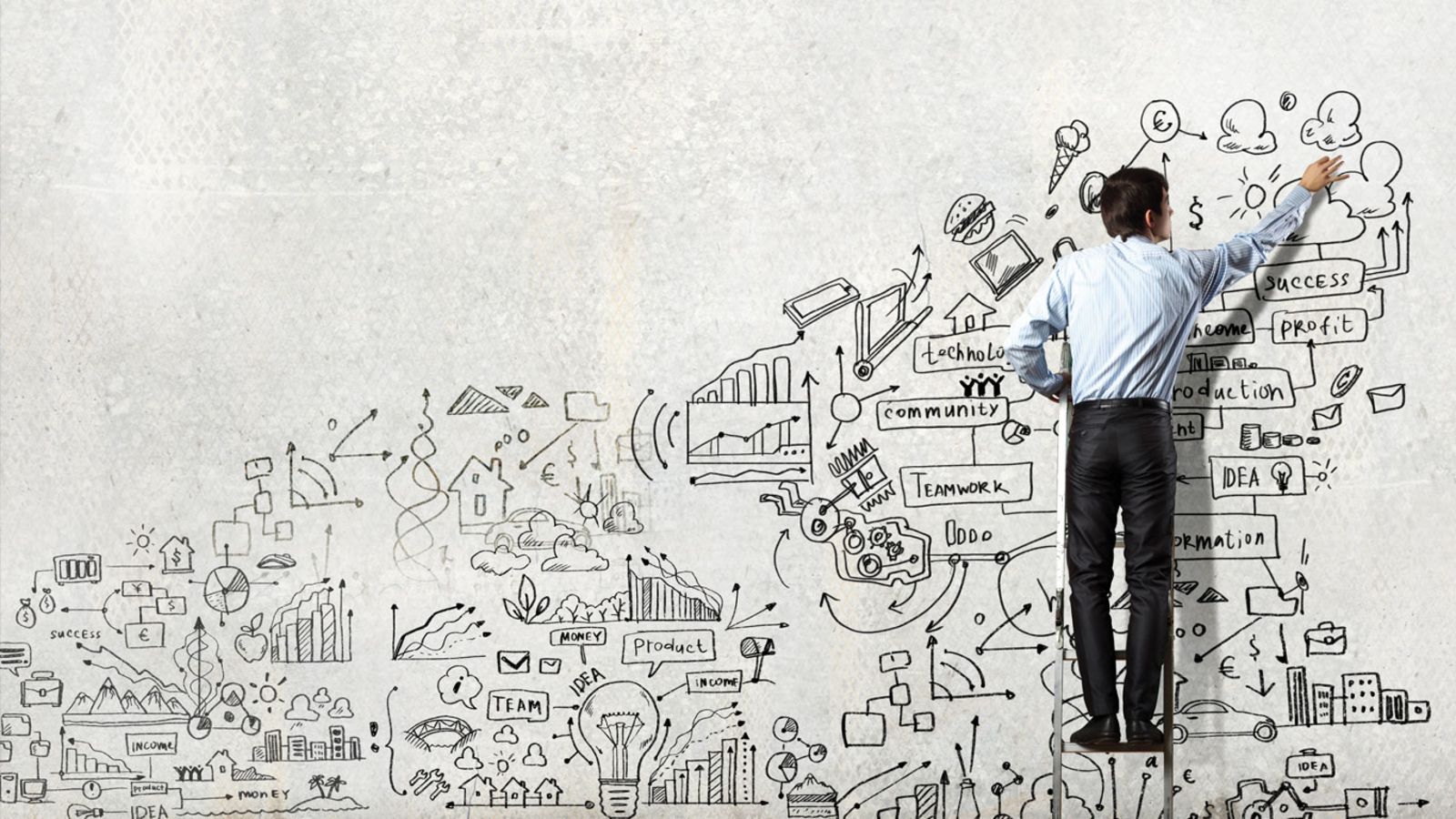 What is entrepreneurship?