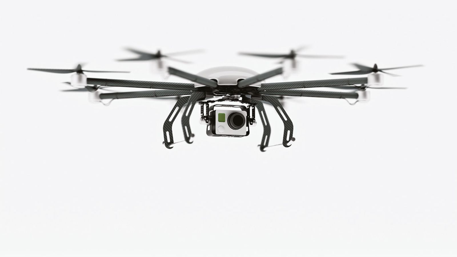 Rise Of The Drones