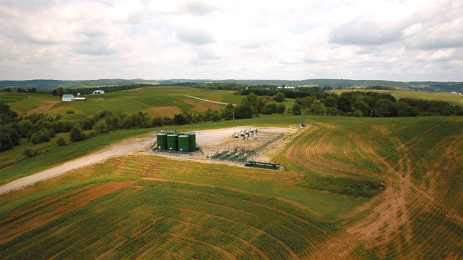 Shale Gas: The Game-Changer?