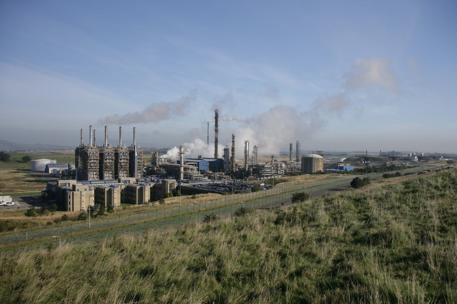 INEOS shares good news