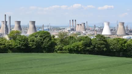 Grangemouth site from Inveravon Hill May 2018 (2).JPG