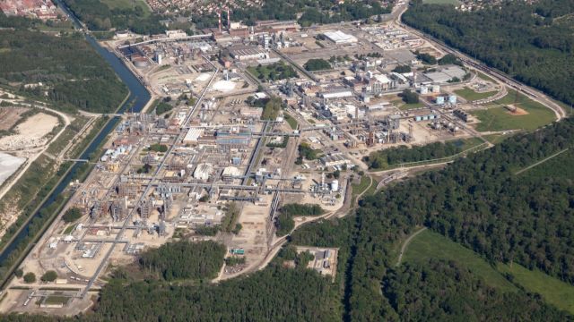 Tavaux site.JPG