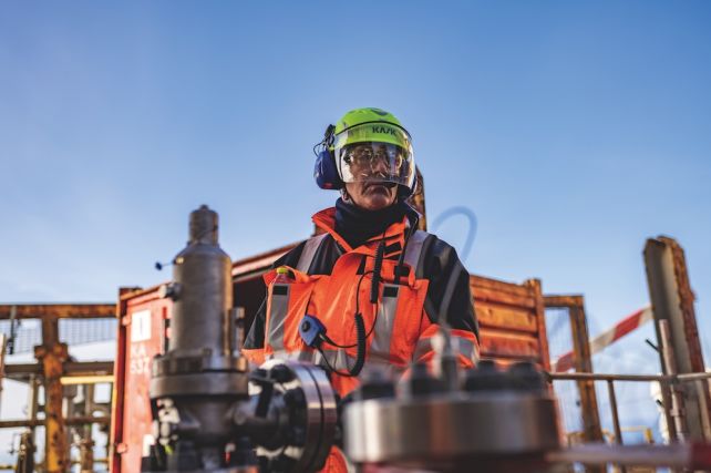 Safety overview
