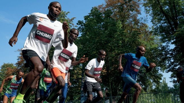The Power Of Pacemakers