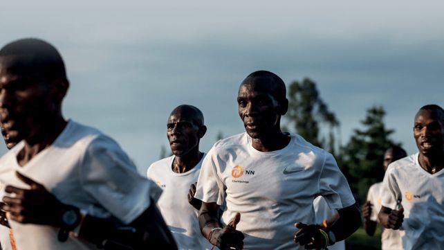 Who Are The Pacemakers?