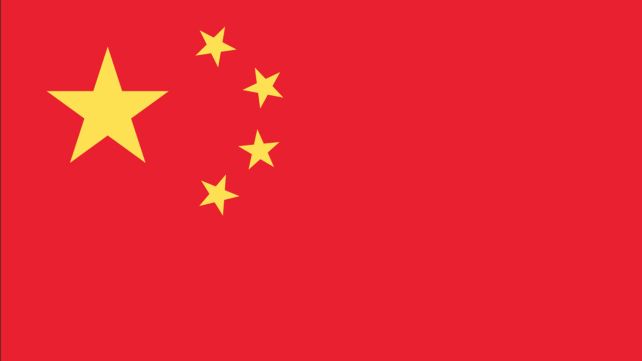 All eyes on China