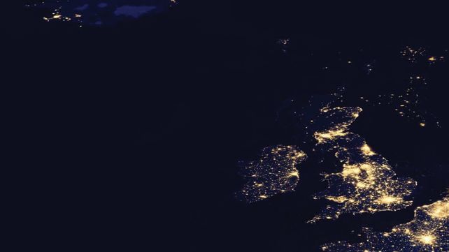 Keeping the lights on: INEOS seeks to dispel shale gas myths