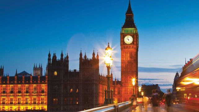 Government support was crucial, says INEOS