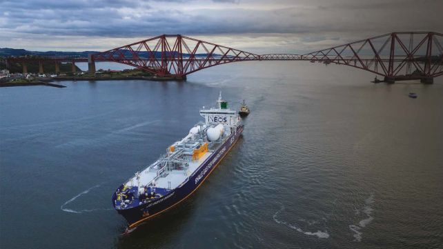 INEOS’ insight into the future